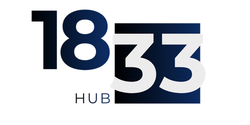 1833 Hub