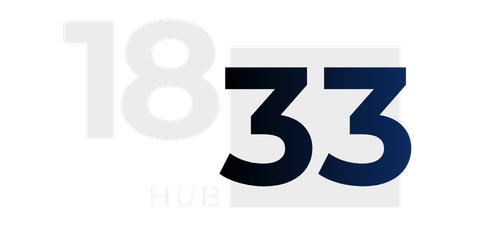1833 Hub
